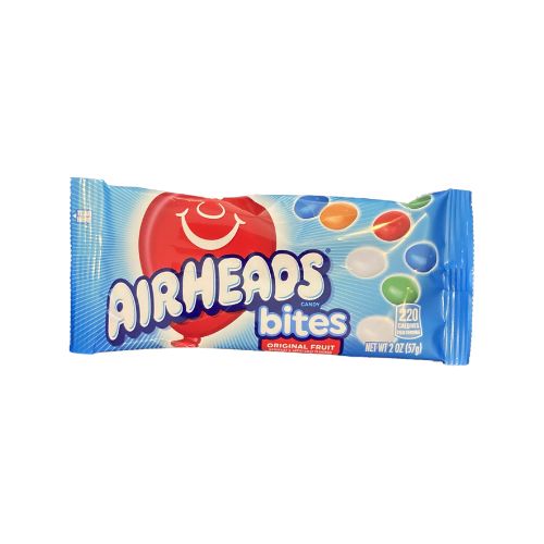 AIRHEADS bites