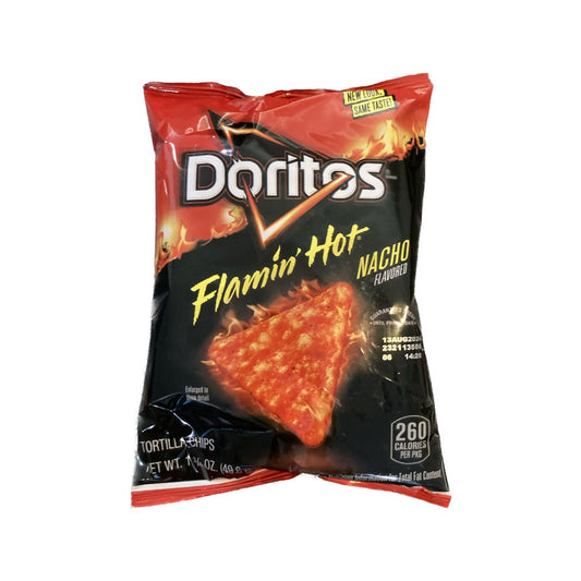 Doritos Flamin' Hot