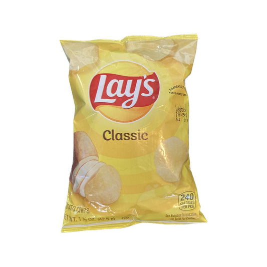 Lay's Classic