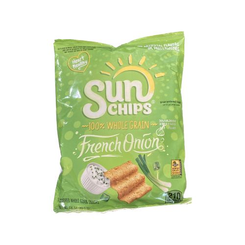 SunCHIPS French Onion