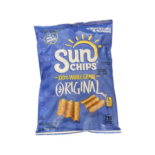 SunCHIPS ORIGINAL