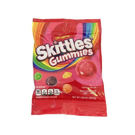 Skittles Gummies